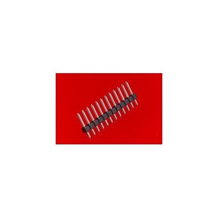 Molex KK 100 Hdr Assy Bkwy 05 Ckt Tin 22-28-5051